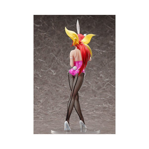 FREEing Muv-Luv Alternative 1/4 Scale Sumika Kagami Bunny Ver. 