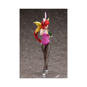 FREEing Muv-Luv Alternative 1/4 Scale Sumika Kagami Bunny Ver. 