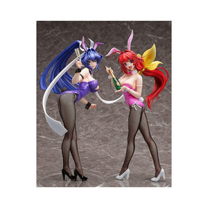 FREEing Muv-Luv Alternative 1/4 Scale Sumika Kagami Bunny Ver. 