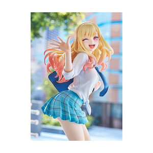 Max Factory My Dress-Up Darling 1/7 Scale Marin Kitagawa 