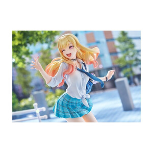 Max Factory My Dress-Up Darling 1/7 Scale Marin Kitagawa 