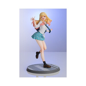 Max Factory My Dress-Up Darling 1/7 Scale Marin Kitagawa 