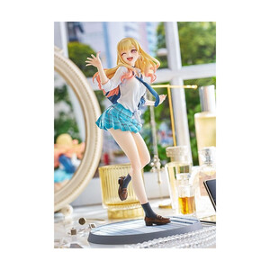 Max Factory My Dress-Up Darling 1/7 Scale Marin Kitagawa 