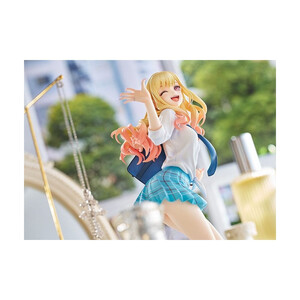 Max Factory My Dress-Up Darling 1/7 Scale Marin Kitagawa 