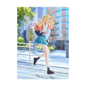 Max Factory My Dress-Up Darling 1/7 Scale Marin Kitagawa 