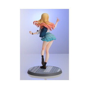 Max Factory My Dress-Up Darling 1/7 Scale Marin Kitagawa 