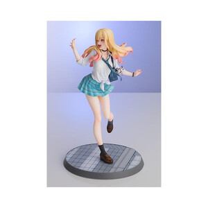 Max Factory My Dress-Up Darling 1/7 Scale Marin Kitagawa 