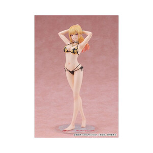 Good Smile Company My Dress-Up Darling 1/7 Scale Marin Kitagawa Swimsuit Ver. 