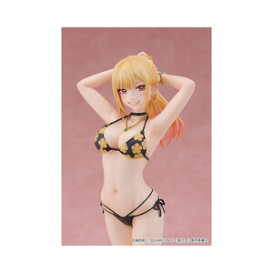 Good Smile Company My Dress-Up Darling 1/7 Scale Marin Kitagawa Swimsuit Ver. 