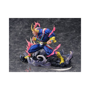 Tomy My Hero Academia 1/8 Scale All Might 