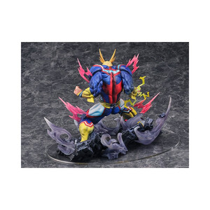 Tomy My Hero Academia 1/8 Scale All Might 