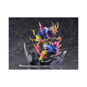 Tomy My Hero Academia 1/8 Scale All Might 