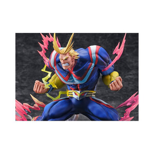 Tomy My Hero Academia 1/8 Scale All Might 
