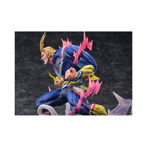Tomy My Hero Academia 1/8 Scale All Might 