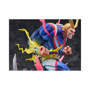 Tomy My Hero Academia 1/8 Scale All Might 