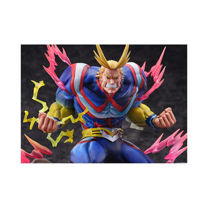 Tomy My Hero Academia 1/8 Scale All Might 