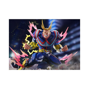 Tomy My Hero Academia 1/8 Scale All Might 