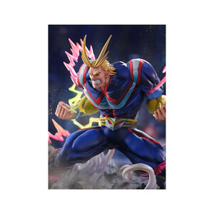 Tomy My Hero Academia 1/8 Scale All Might 