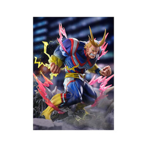 Tomy My Hero Academia 1/8 Scale All Might 