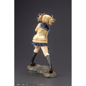 Kotobukiya My Hero Academia 1/8 Scale ARTFXJ Himiko Toga 