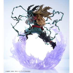 Kotobukiya My Hero Academia 1/8 Scale ARTFXJ Izuku Midoriya Dark Deku Version 