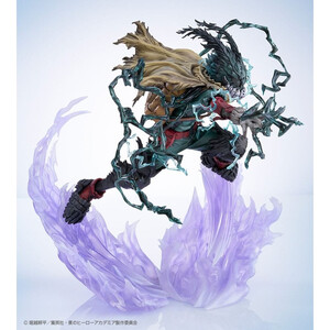 Kotobukiya My Hero Academia 1/8 Scale ARTFXJ Izuku Midoriya Dark Deku Version 