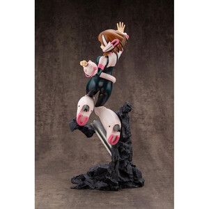 Kotobukiya My Hero Academia 1/8 Scale ARTFXJ Ochaco Uraraka Ver 2 Bonus Edition 
