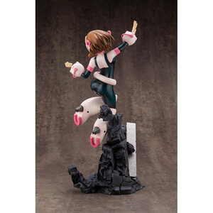 Kotobukiya My Hero Academia 1/8 Scale ARTFXJ Ochaco Uraraka Ver 2 Bonus Edition 