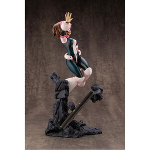 Kotobukiya My Hero Academia 1/8 Scale ARTFXJ Ochaco Uraraka Ver 2 Bonus Edition 
