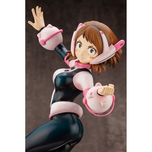 Kotobukiya My Hero Academia 1/8 Scale ARTFXJ Ochaco Uraraka Ver 2 Bonus Edition 