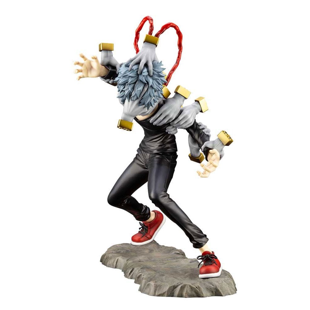Kotobukiya My Hero Academia 1/8 Scale ARTFXJ Tomura Shigaraki 