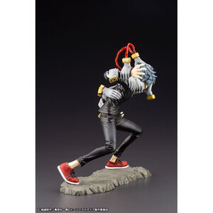 Kotobukiya My Hero Academia 1/8 Scale ARTFXJ Tomura Shigaraki 