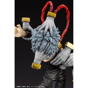 Kotobukiya My Hero Academia 1/8 Scale ARTFXJ Tomura Shigaraki 