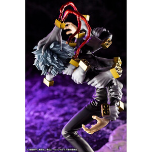 Kotobukiya My Hero Academia 1/8 Scale ARTFXJ Tomura Shigaraki 