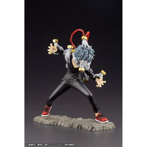 Kotobukiya My Hero Academia 1/8 Scale ARTFXJ Tomura Shigaraki 