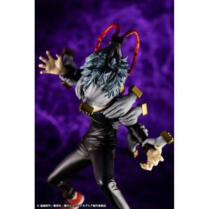 Kotobukiya My Hero Academia 1/8 Scale ARTFXJ Tomura Shigaraki 