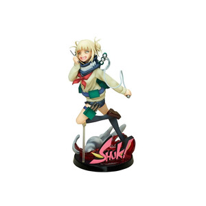 Bellfine My Hero Academia 1/8 Scale Himiko Toga 