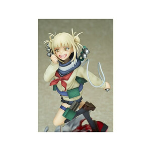 Bellfine My Hero Academia 1/8 Scale Himiko Toga 