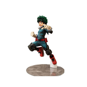 Takara Tomy My Hero Academia 1/8 Scale Izuku Midoriya 
