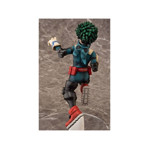 Takara Tomy My Hero Academia 1/8 Scale Izuku Midoriya 