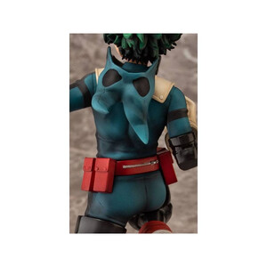 Takara Tomy My Hero Academia 1/8 Scale Izuku Midoriya 