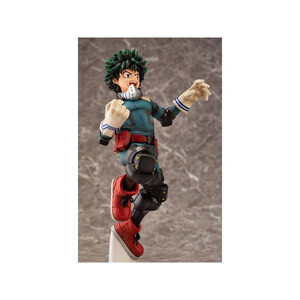 Takara Tomy My Hero Academia 1/8 Scale Izuku Midoriya 