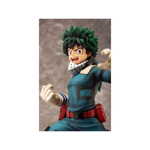 Takara Tomy My Hero Academia 1/8 Scale Izuku Midoriya 