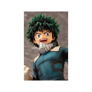 Takara Tomy My Hero Academia 1/8 Scale Izuku Midoriya 