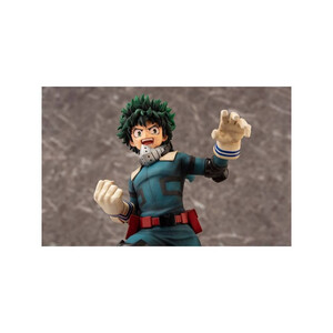 Takara Tomy My Hero Academia 1/8 Scale Izuku Midoriya 