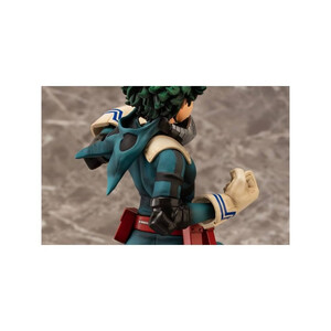 Takara Tomy My Hero Academia 1/8 Scale Izuku Midoriya 