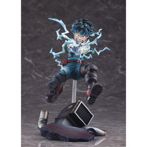Takara Tomy My Hero Academia 1/8 Scale Izuku Midoriya 