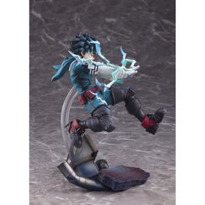 Takara Tomy My Hero Academia 1/8 Scale Izuku Midoriya 