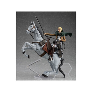 Max Factory Attack on Titan figma Erwin Smith 