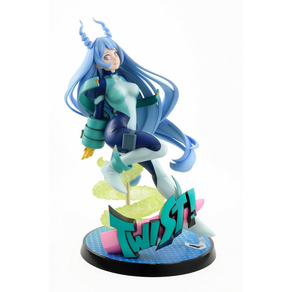 Bellfine My Hero Academia 1/8 Scale Nejire Hado Hero Suits Ver. 